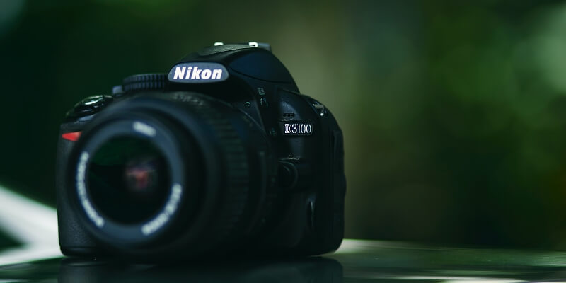 Mejor lente para Nikon D3100