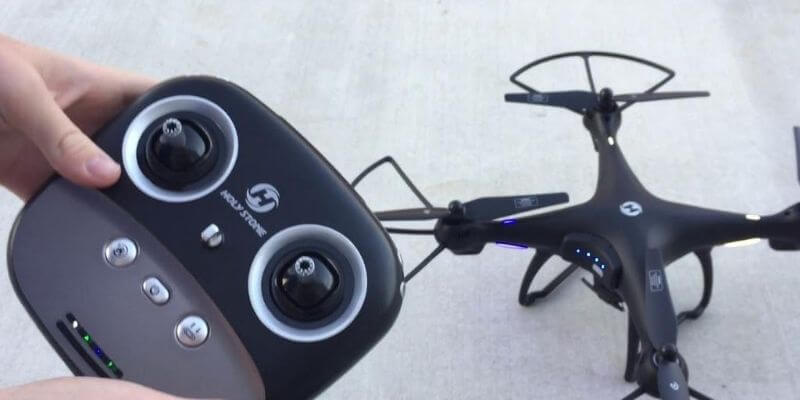drone para 8yo